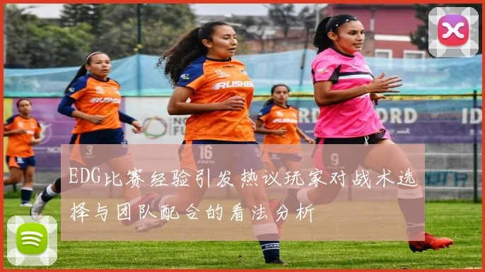 EDG比赛经验引发热议玩家对战术选择与团队配合的看法分析