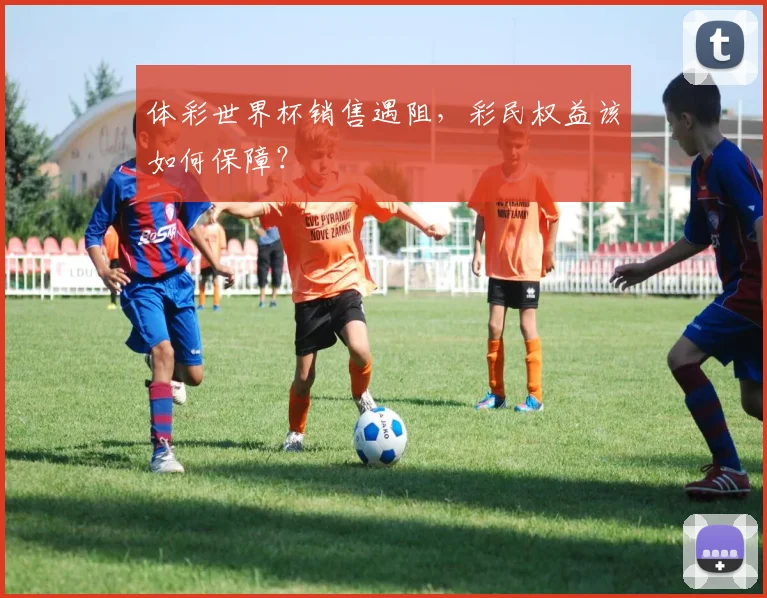 体彩世界杯销售遇阻,彩民权益该如何保障?