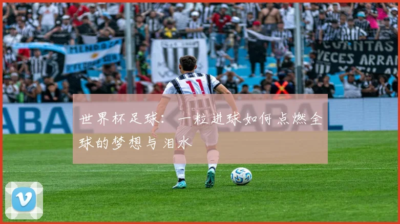 世界杯足球:一粒进球如何点燃全球的梦想与泪水