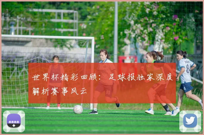 世界杯精彩回顾:足球报独家深度解析赛事风云